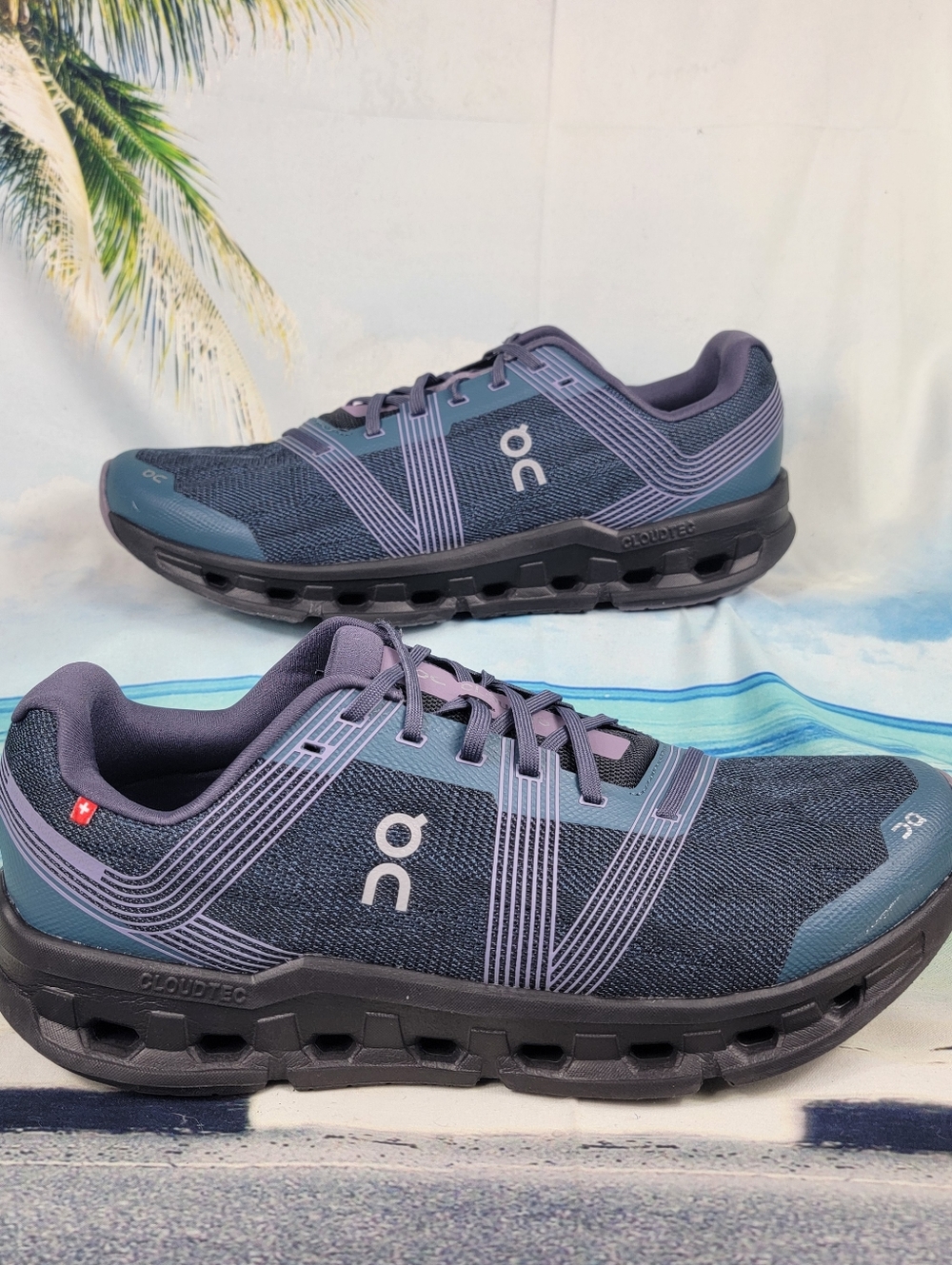 On Running Cloudgo Mens 12.5
